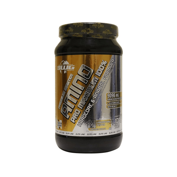  قرص آمینو اسید پرو ماکزیمم 100 درصد بادی ورلد