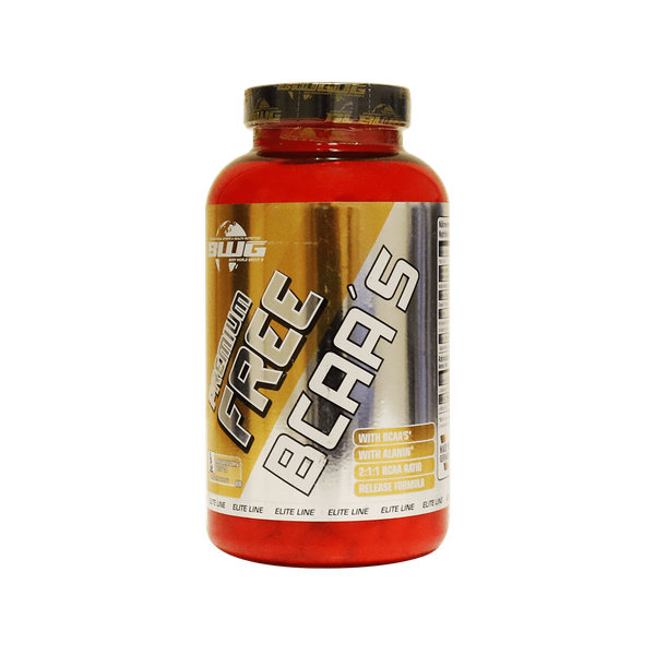  قرص بی سی ای ای پرمیوم بادی ورلد 400 عدد