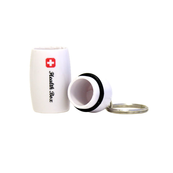  جا قرصی کوچک هلث باکس مدل ۴۸۰B