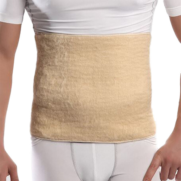  شکم بند طبی موهری پاک سمن کد ۰۶۳