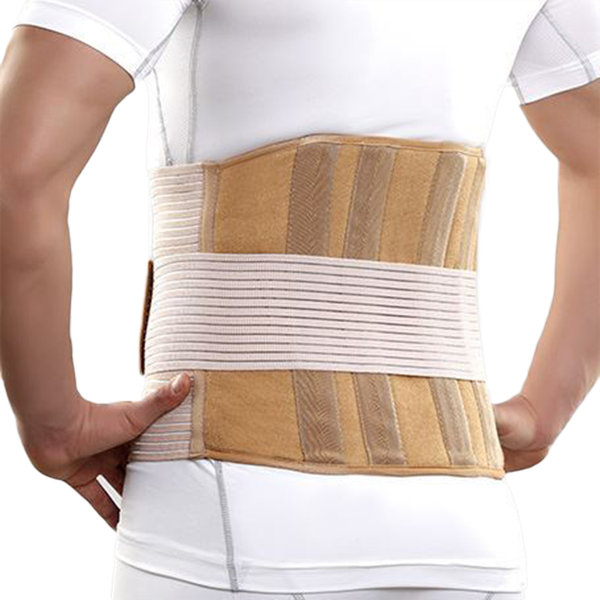  کمربند طبی نرم ممتاز پاک سمن کد ۱۴۰