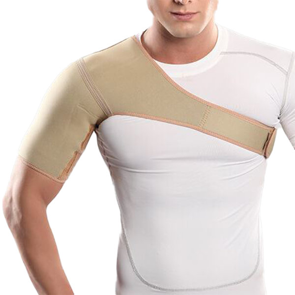  شانه بازوبند نئوپرنی یک طرفه پاک سمن کد ۱۱۱