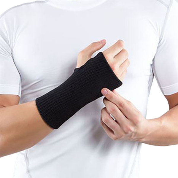  کف بند دست طبی الاستیک پاک سمن کد ۰۱۰