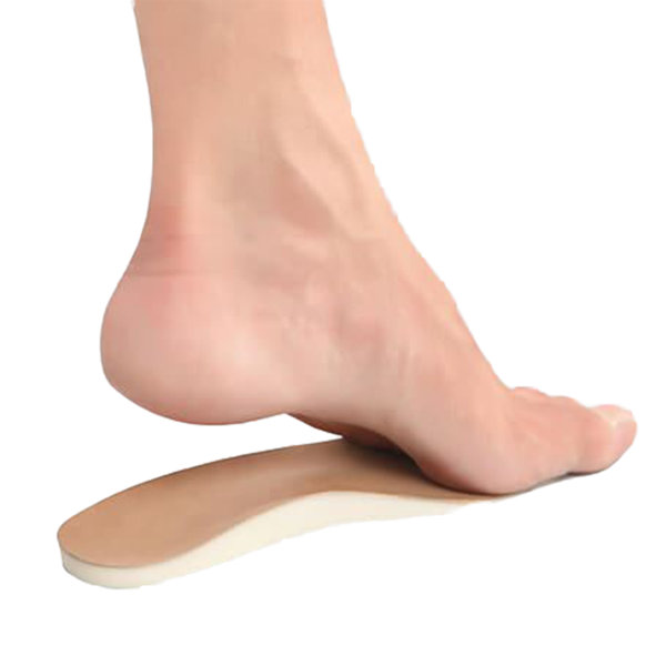  کفی طبی با رویه جیر پاک سمن کد ۱۰۰