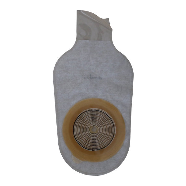  کیسه کلستومی – ایلئوستومی یک تکه ته باز کلوپلاست کد ۵۸۸۵