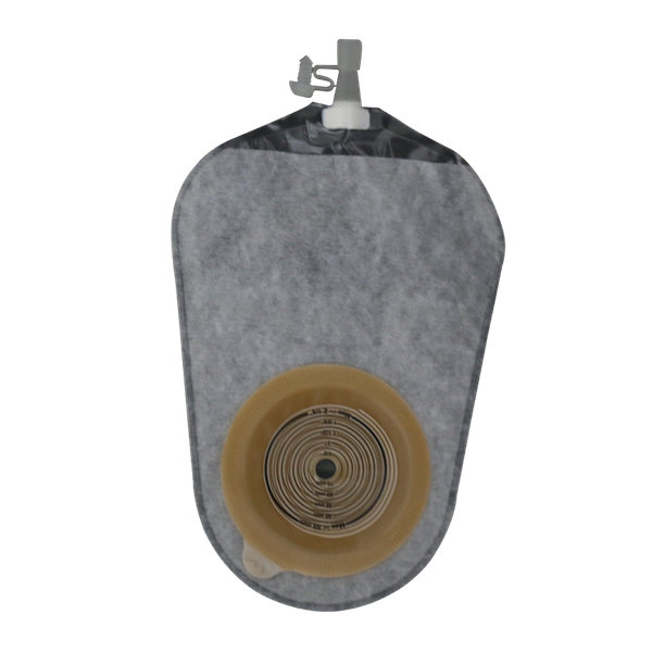  کیسه یوروستومی یک تکه شیردار کلوپلاست کد ۵۵۸۵