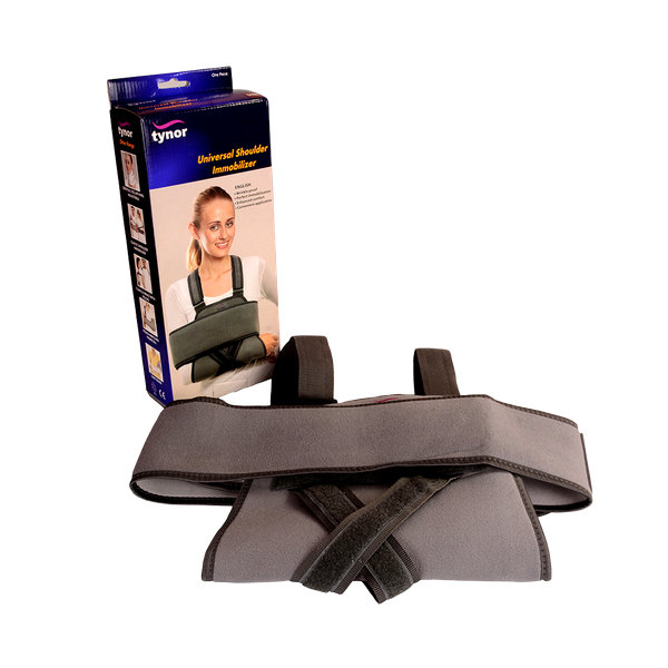  ثابت کننده شانه و بازو تینور کد C-02