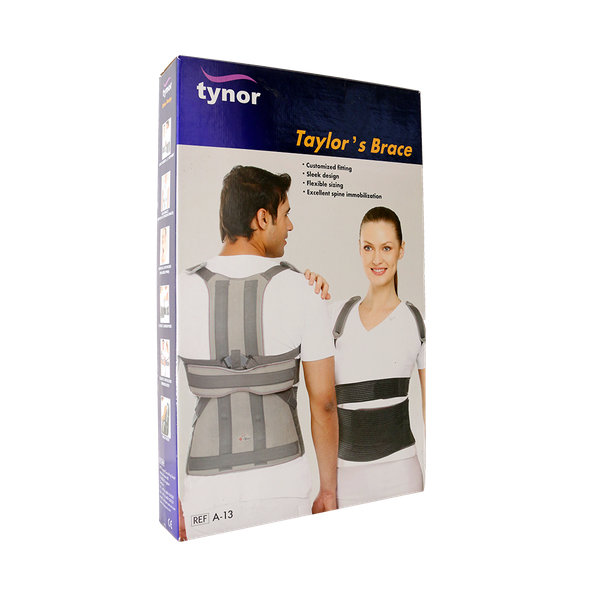  کمربند طبی سخت تینور کد A-13
