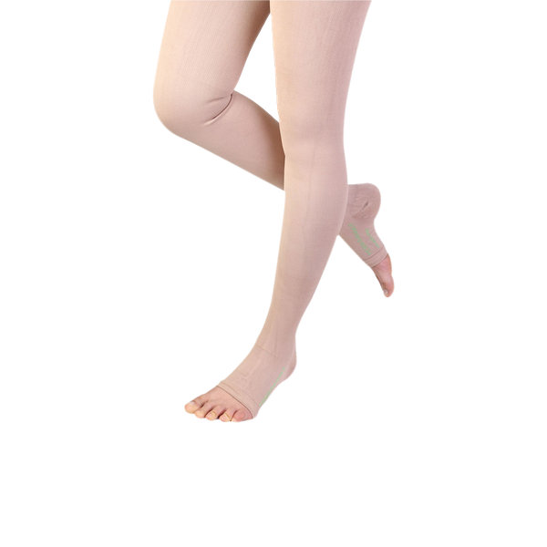  جوراب واریس رنگ پا طب و صنعت