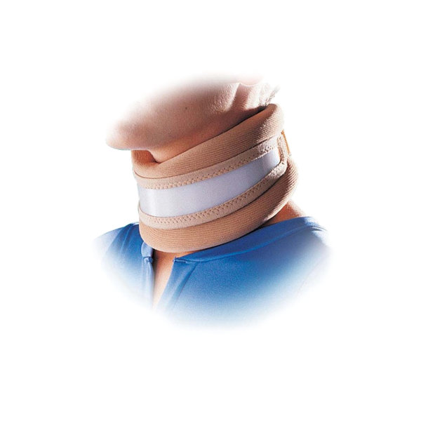  گردنبند طبی نیمه سخت اپو کد ۴۰۹۴