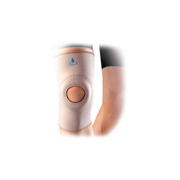  زانو بند نئوپرن کشکک باز اپو کد ۱۰۲۱