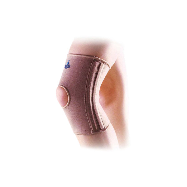  زانو بند فنردار کشکک باز اپو کد ۲۲۳۳