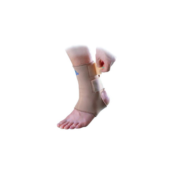  قوزک بند چسبی نئوپرن اپو کد ۱۰۰۴