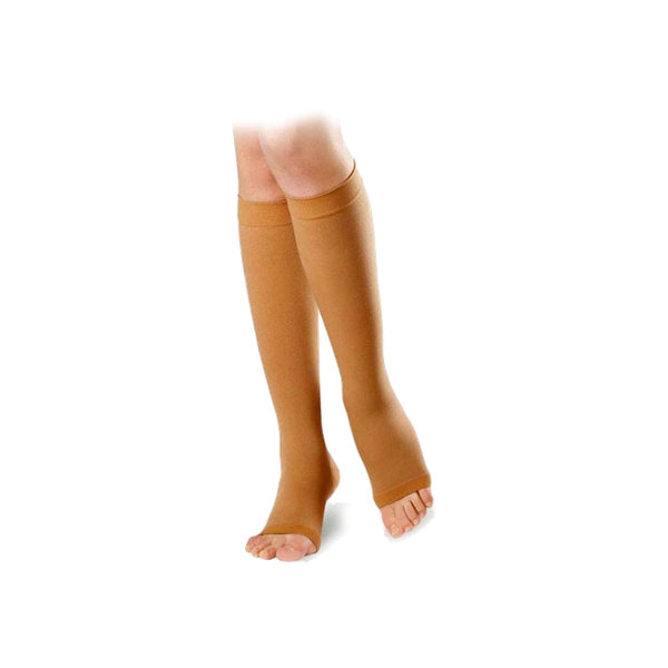  جوراب واریس زیر زانو اپو با کلاس فشار ۳ کد ۲۸۰۳