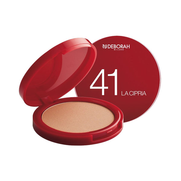  پنکک کلاسیک دبورا مدل La Cipria شماره ۴۱