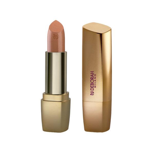  رژ لب براق دبورا شماره ۲ سری Milano Red