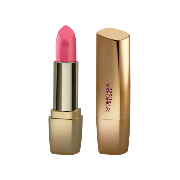  رژ لب براق دبورا شماره ۱۸ سری Milano Red