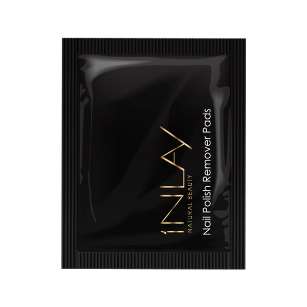  دستمال لاک پاک کن این لی