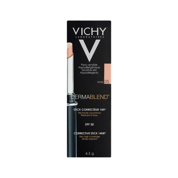  استیک اصلاح کننده درمابلند ویشی ۴٫۵ گرم