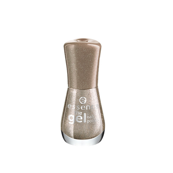  لاک ناخن شماره ۴۴ اسنس مدل  The Gel