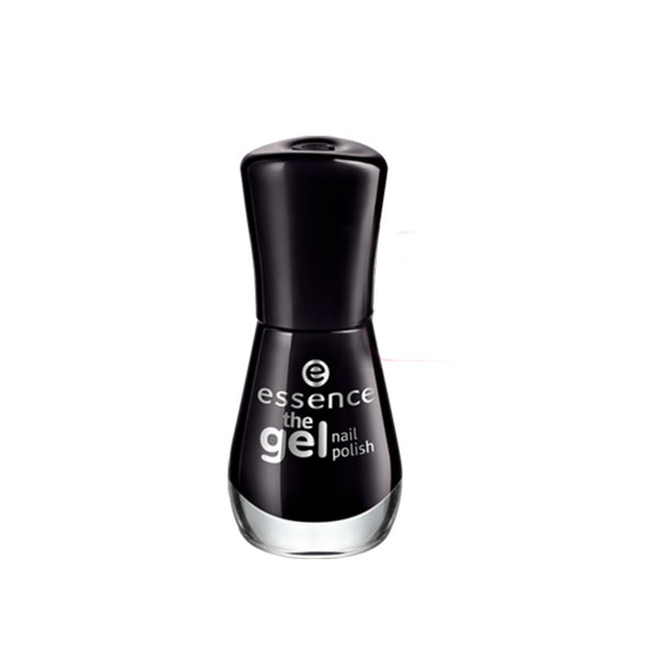  لاک ناخن شماره ۴۶ اسنس مدل  The Gel