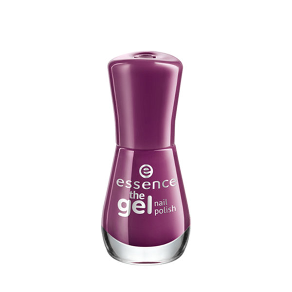  لاک ناخن شماره ۵۲ اسنس مدل The Gel