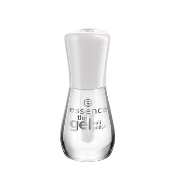  لاک ناخن شماره ۰۱ اسنس مدل The Gel