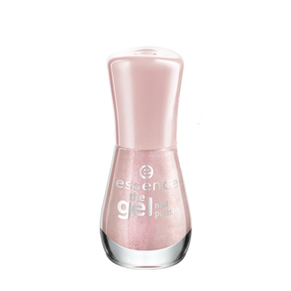  لاک ناخن شماره ۰۴ اسنس مدل The Gel