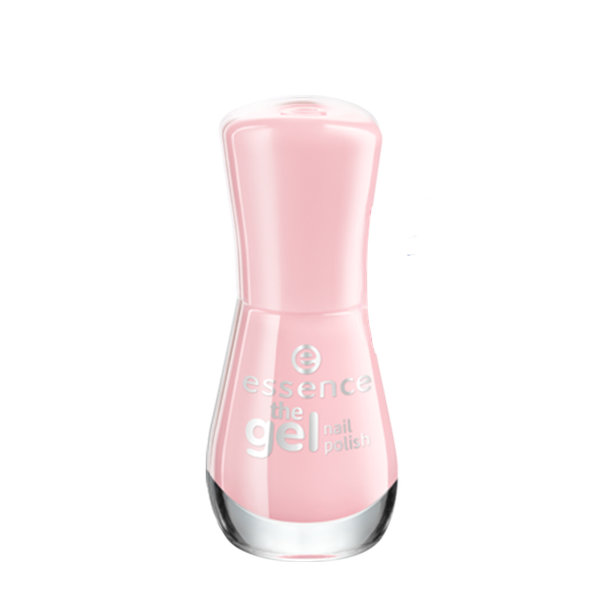  لاک ناخن اسنس شماره ۰۵ مدل The Gel