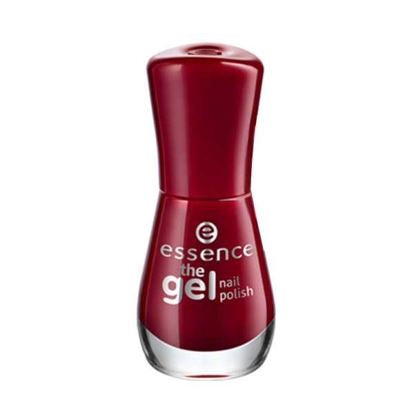  لاک ناخن اسنس شماره ۱۴ مدل The Gel