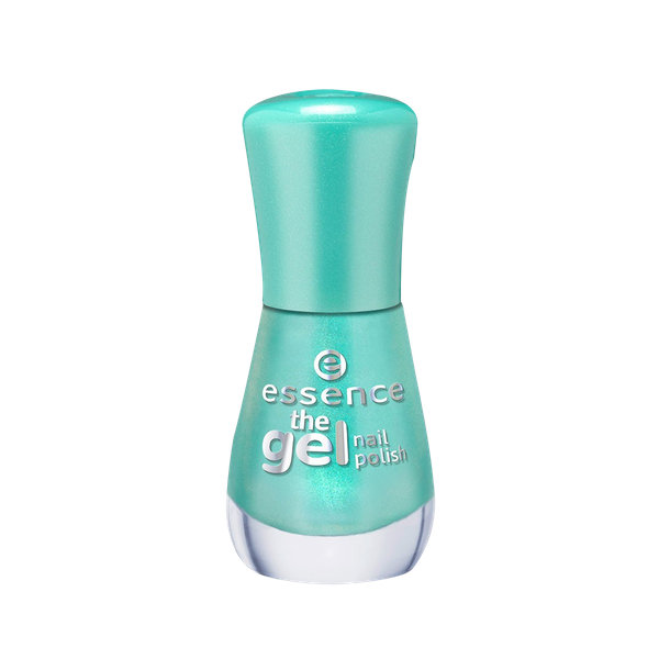  لاک ناخن شماره ۲۵ اسنس مدل The Gel