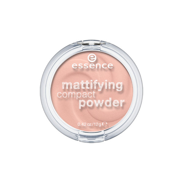  پودر فشرده مات کننده اسنس شماره ۱۰