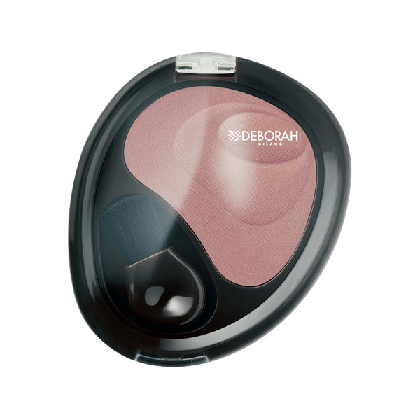  رژگونه شماره ۱۰ دبورا مدل Natural