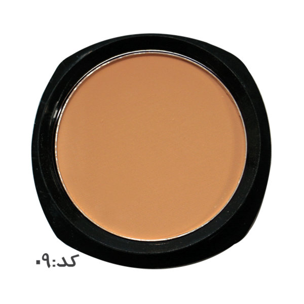  پنکک خشک مای شماره ۰۹