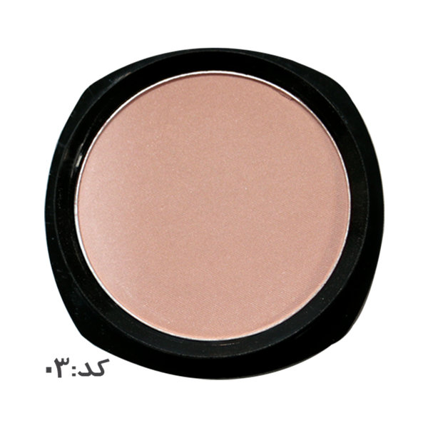  پنکک خشک مای شماره ۰۳