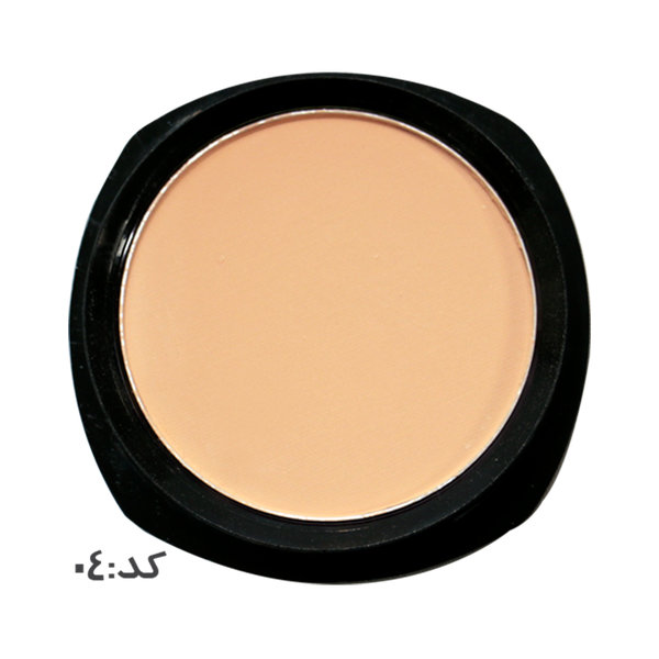  پنکک خشک مای شماره ۰۴