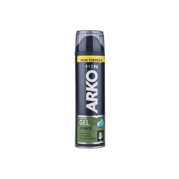  ژل اصلاح هیدرات آرکو من ۲۰۰ میلی لیتر