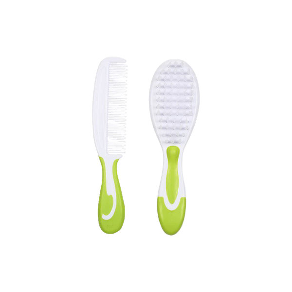  ست شانه و برس کودک وی بیبی کد ۴۰۳