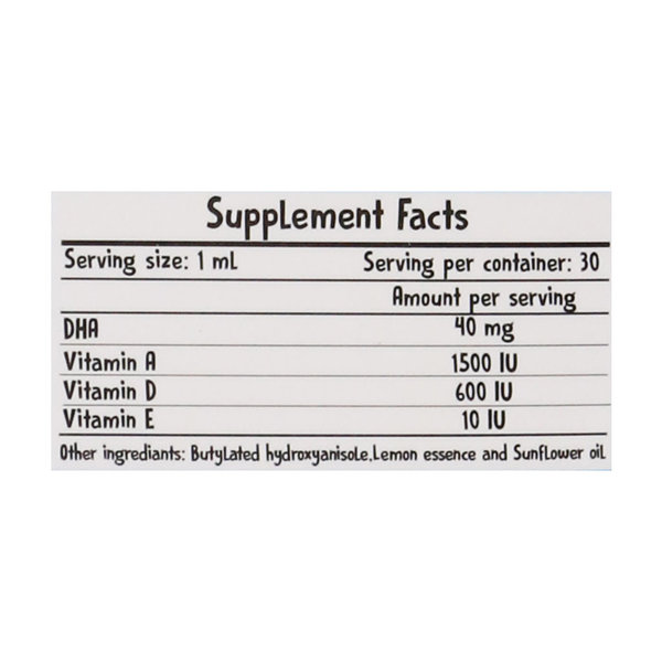  قطره خوراکی کلوی کیدز بی اس کی 30 میلی لیتر