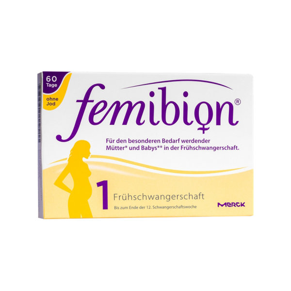  قرص فمیبیون ۱ مرک مناسب مادران تا پایان هفته ۱۲ بارداری