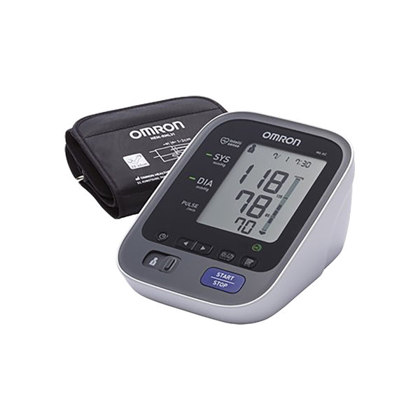  فشارسنج بازویی امرون مدل  M6 AC