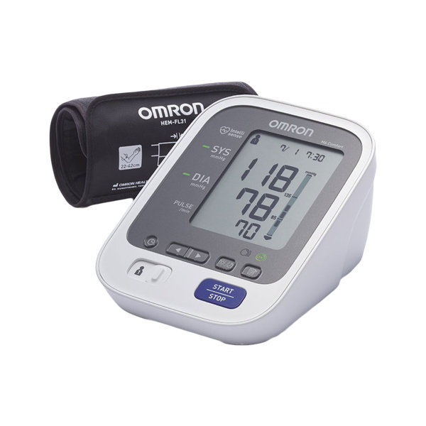  فشارسنج بازویی امرون مدلM3