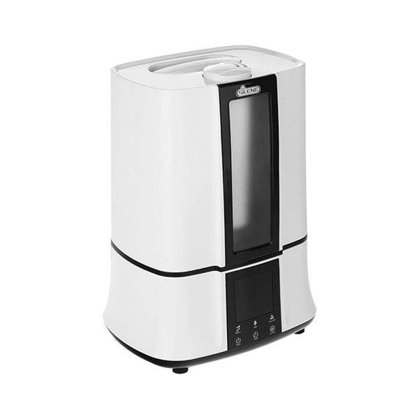  دستگاه بخور سرد و گرم اولتراسونیک سیلن مدل MH-802