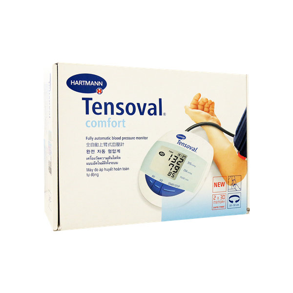  فشارسنج بازویی هارتمن مدل کامفورت