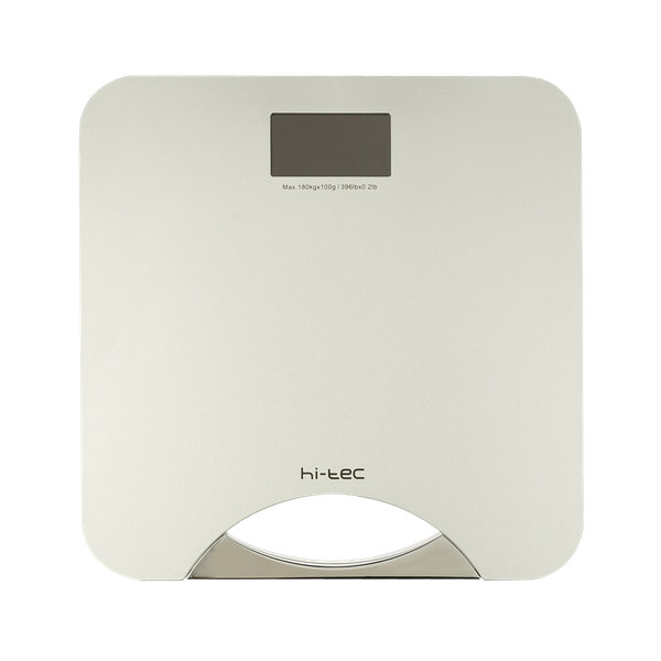  ترازوی خانگی دیجیتال هایتک مدل HI-DS52-B
