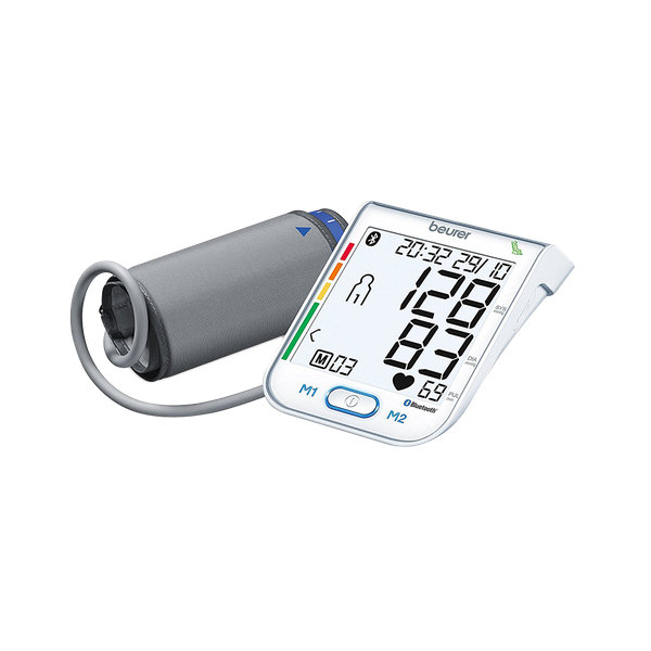  فشارسنج بازویی بلوتوث دار مدل BM77 بیورر