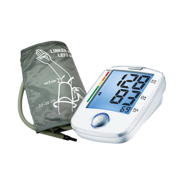  فشارسنج بازویی تمام اتوماتیک بیورر مدل BM44