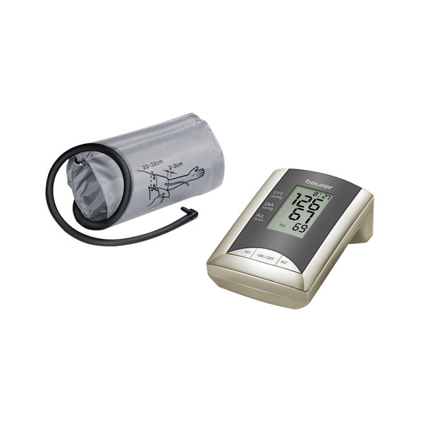  فشارسنج بازویی دیجیتالی مدل BM20 بیورر