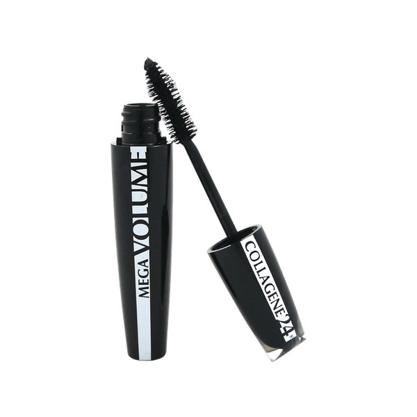  ریمل حجم دهنده مگا ولوم کلاژن لورآل