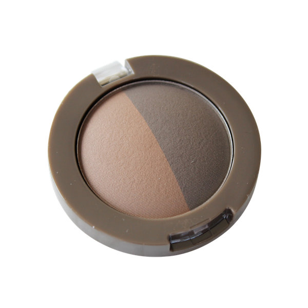  سایه ابرو دوتایی اسنس شماره ۰۲ مدل make me brow